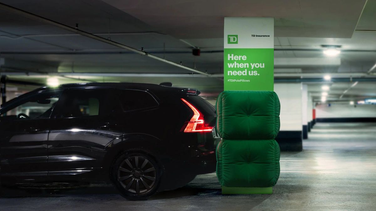 A Very Canadian Solution to Parking Woes