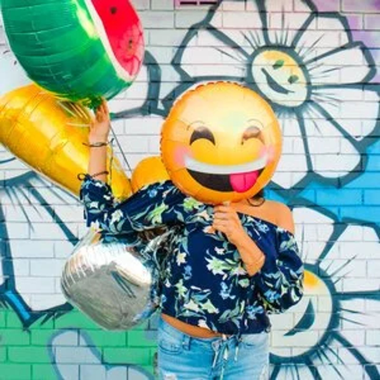 The Business Case For Joy