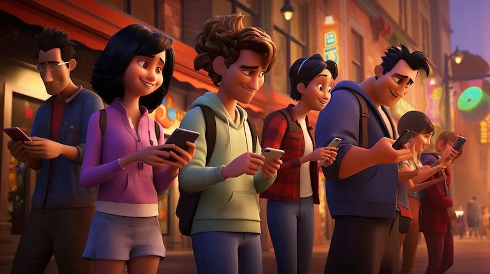 Gen Z Actually Likes Ads?