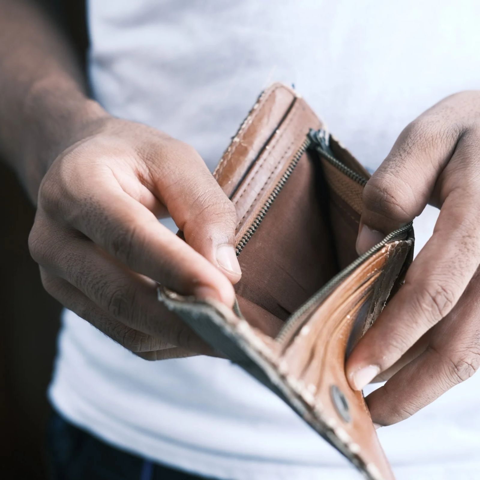Marketing During a Recession: Finding the Upside of an Economic Downturn