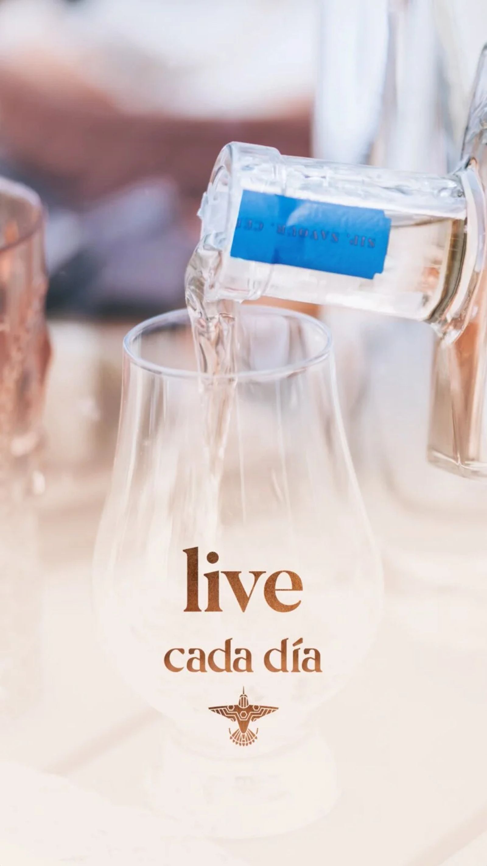 Canadian Craft Tequila Brand Finds Perfect Mix of Creative Talent