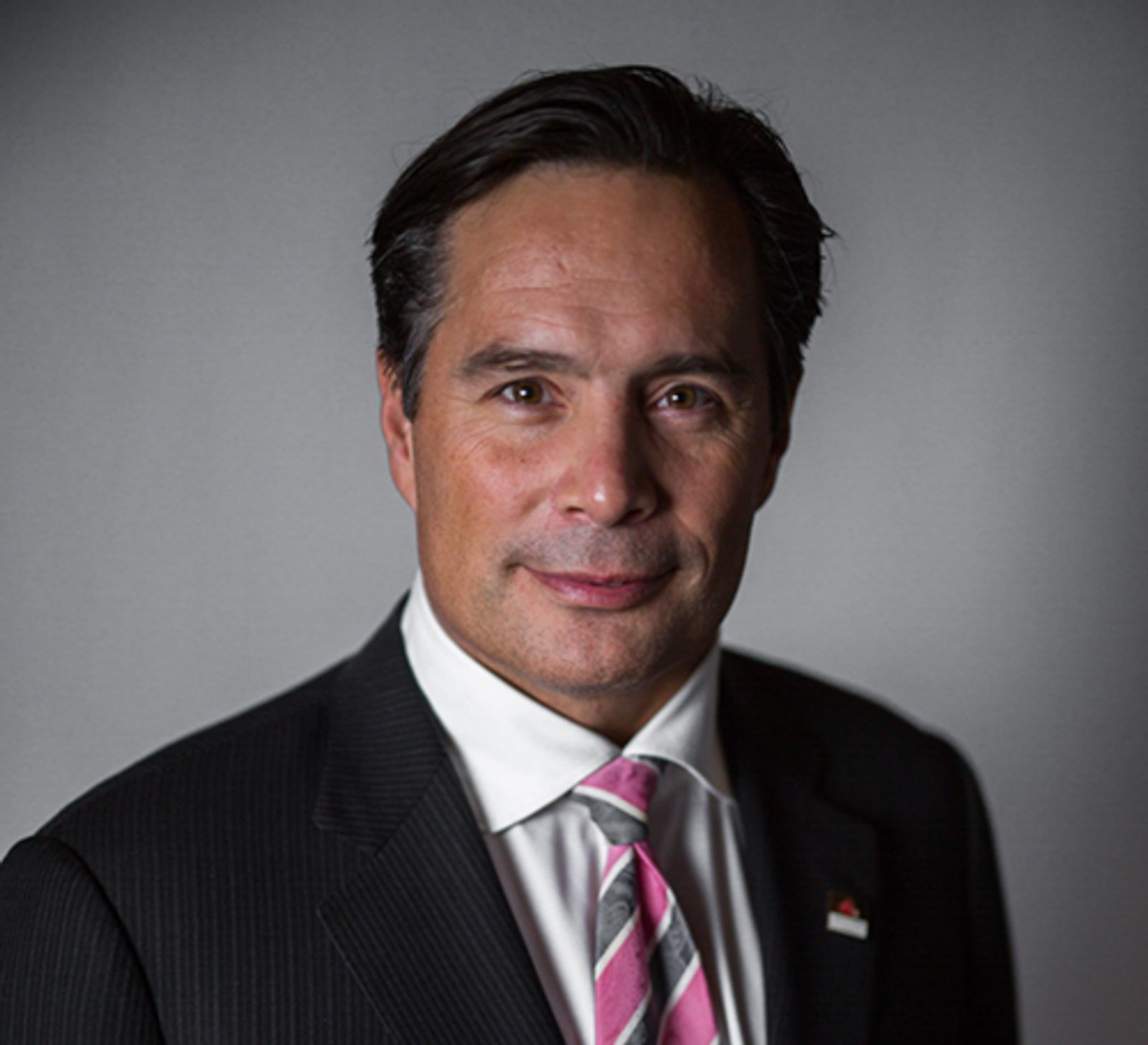 Keith Henry Takes Our Indigenous Tourism & Experiences Questions