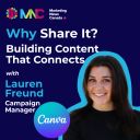 Lauren Freund - Live from SocialWest 2026