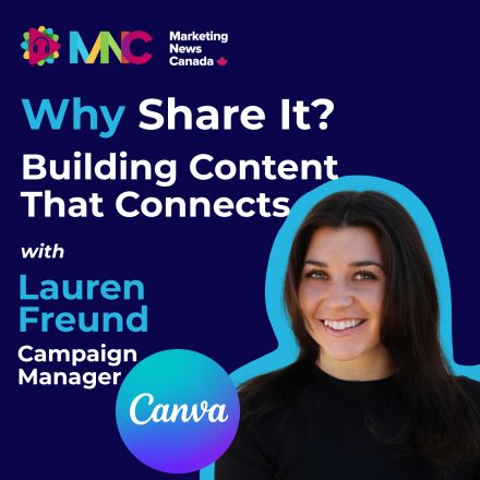 Lauren Freund - Live from SocialWest 2026