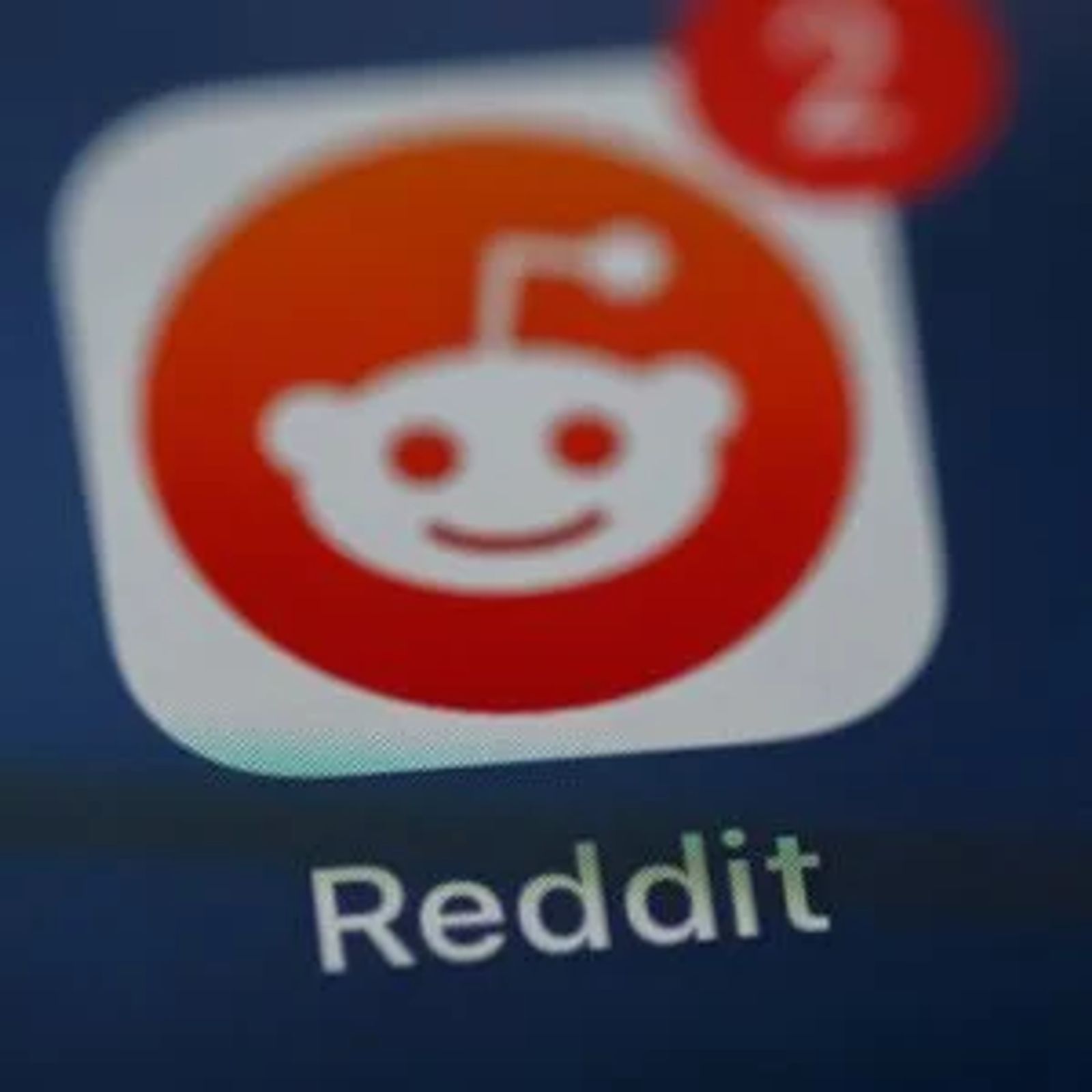Et tu, Reddit?