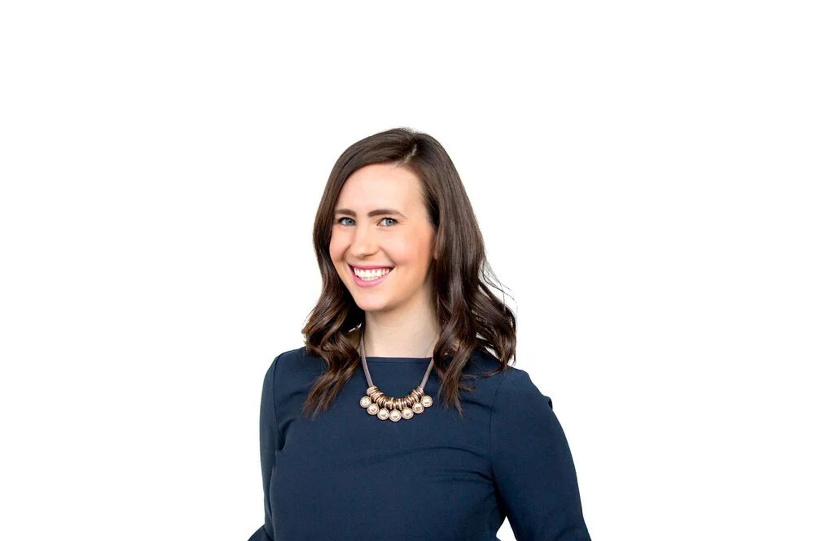 Talk Shop Welcomes Katie Stevens as Partner