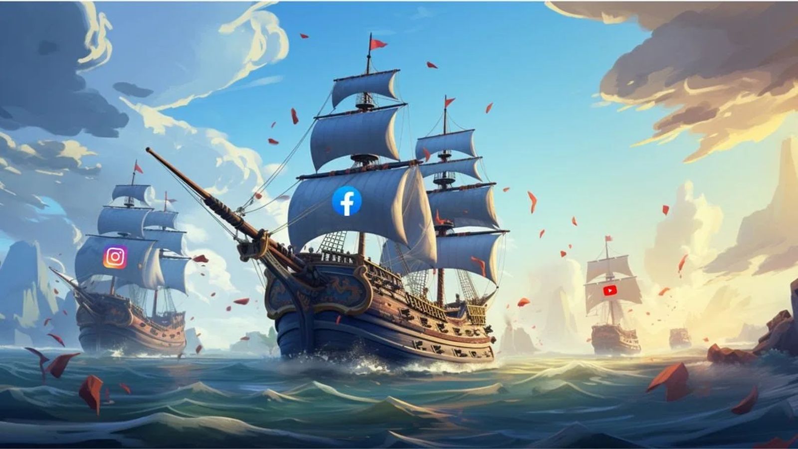 Now that Big Social is Mainstream, What's Next?