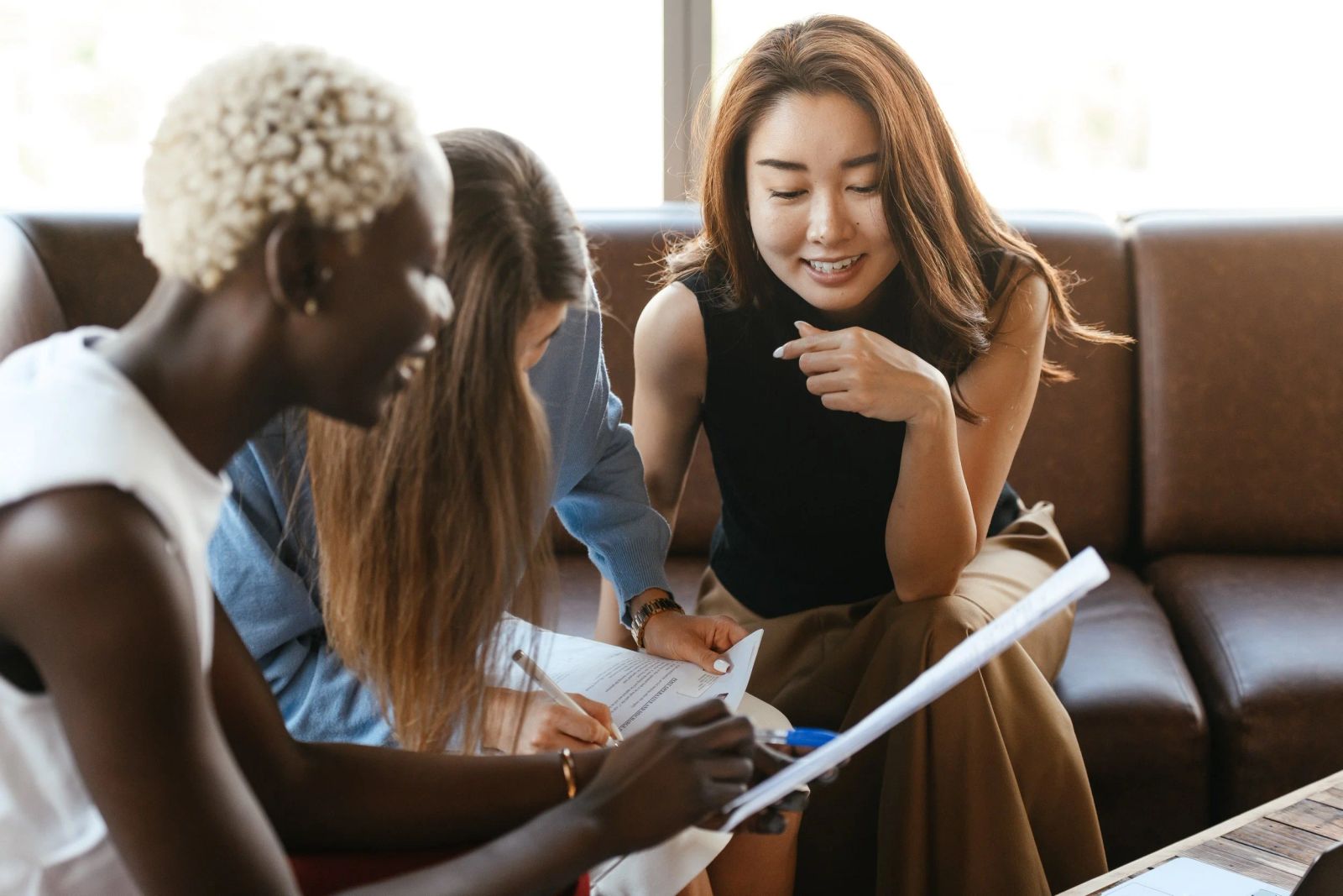 Customer Centricity and Measuring Success with Agility