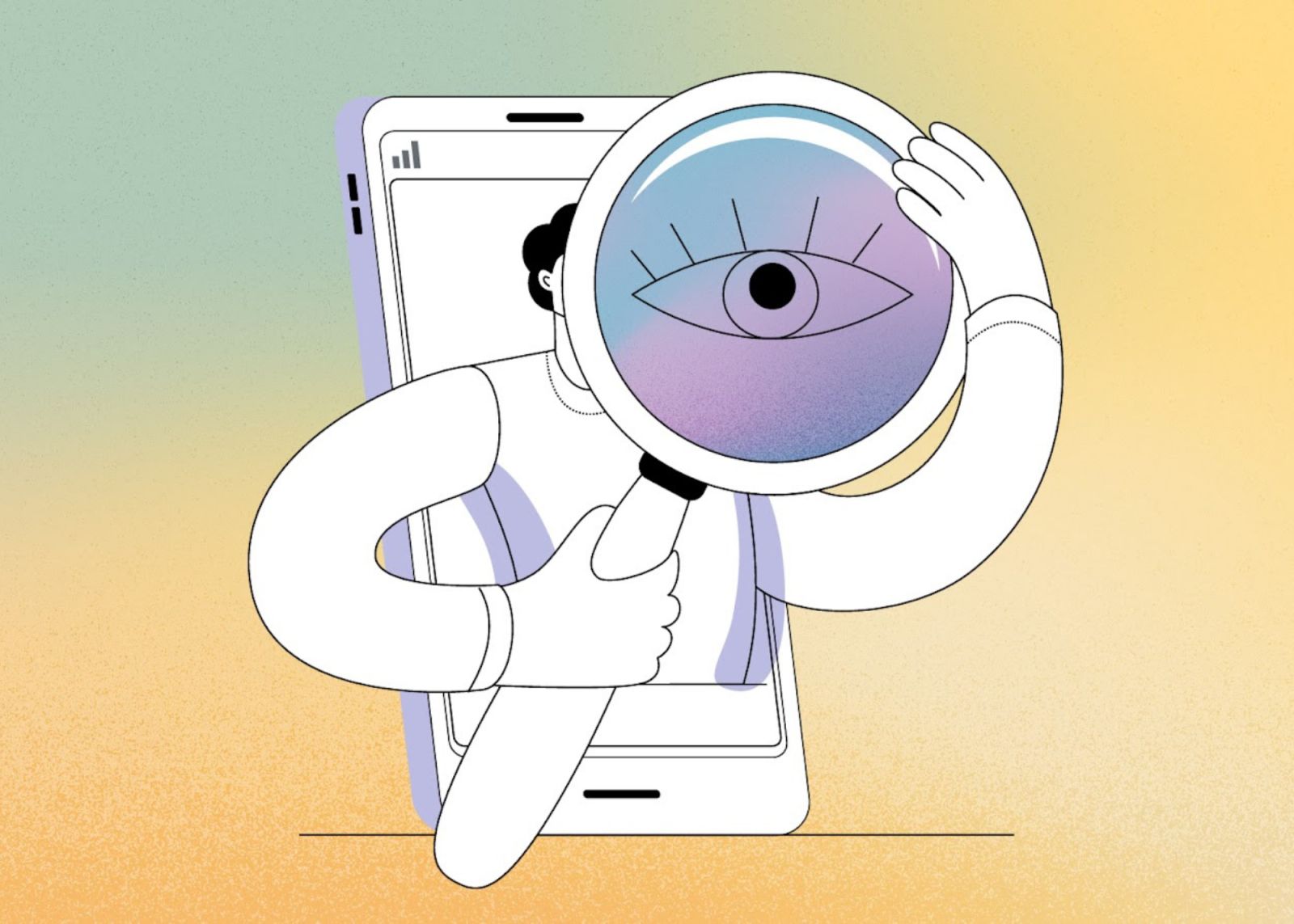 Search Evolved: How Social Media is Changing the Way We Find (and Buy) Everything