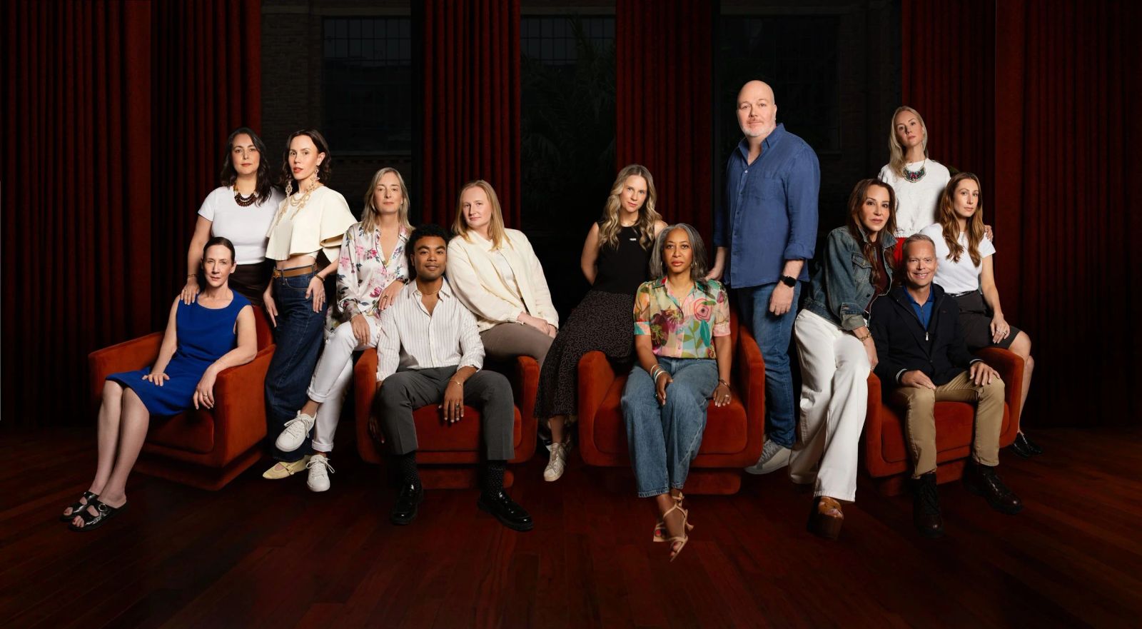 Why Canada's Screen Industry Built a Free 2SLGBTQIA+ Inclusion Training Program (And What Other Industries Can Learn From It)