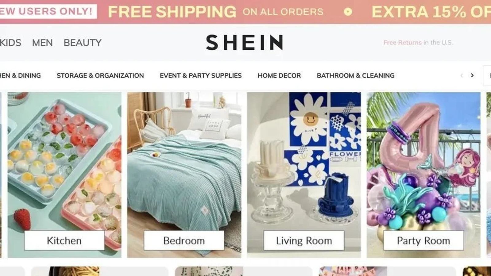 Shein's Counterfeit Crisis: The Cost of Copying Amazon