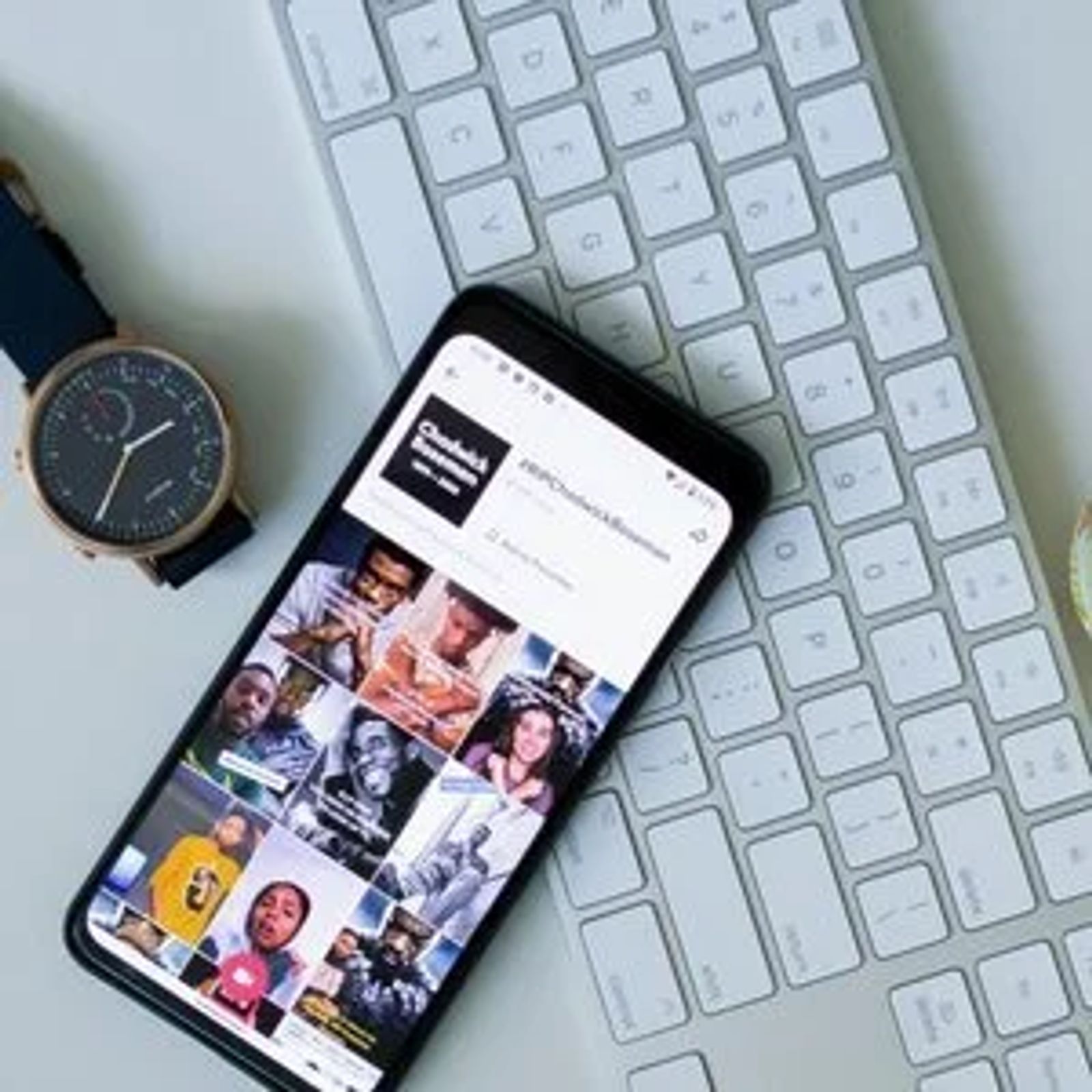 4,600 Research Studies vs. 1 TikTok'er