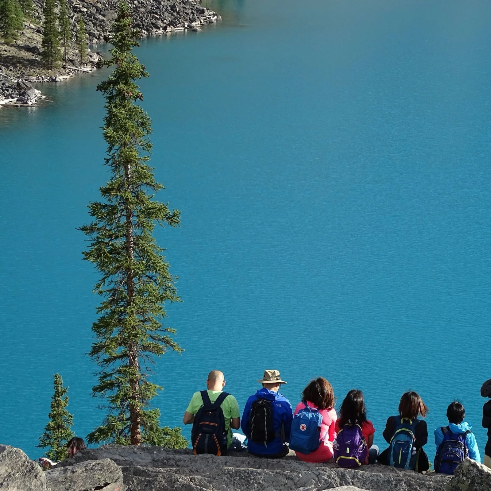 Destination Canada Partners with Spotify to Boost Tourism