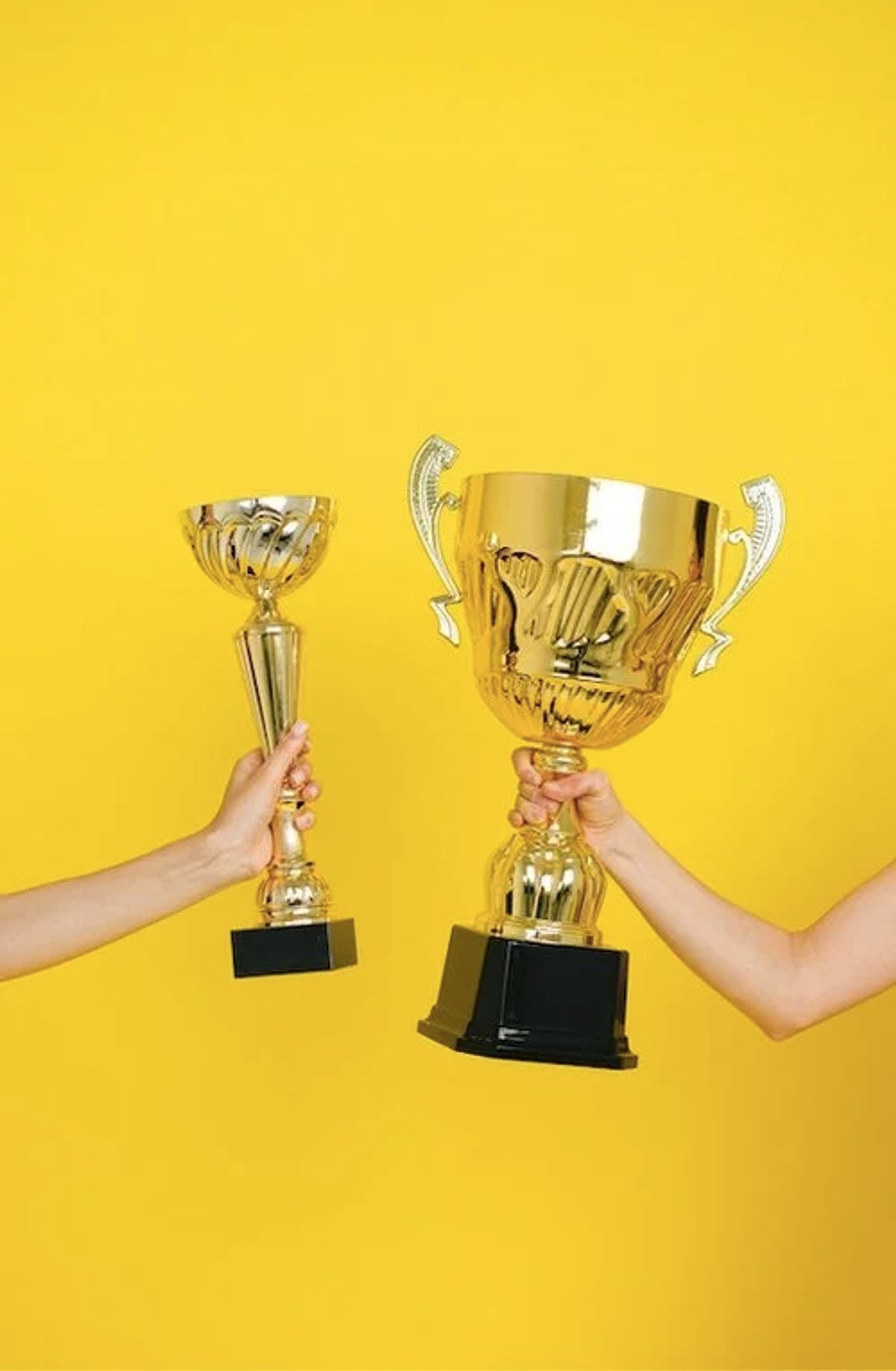 10 Canadian Marketing Awards You Can Apply For