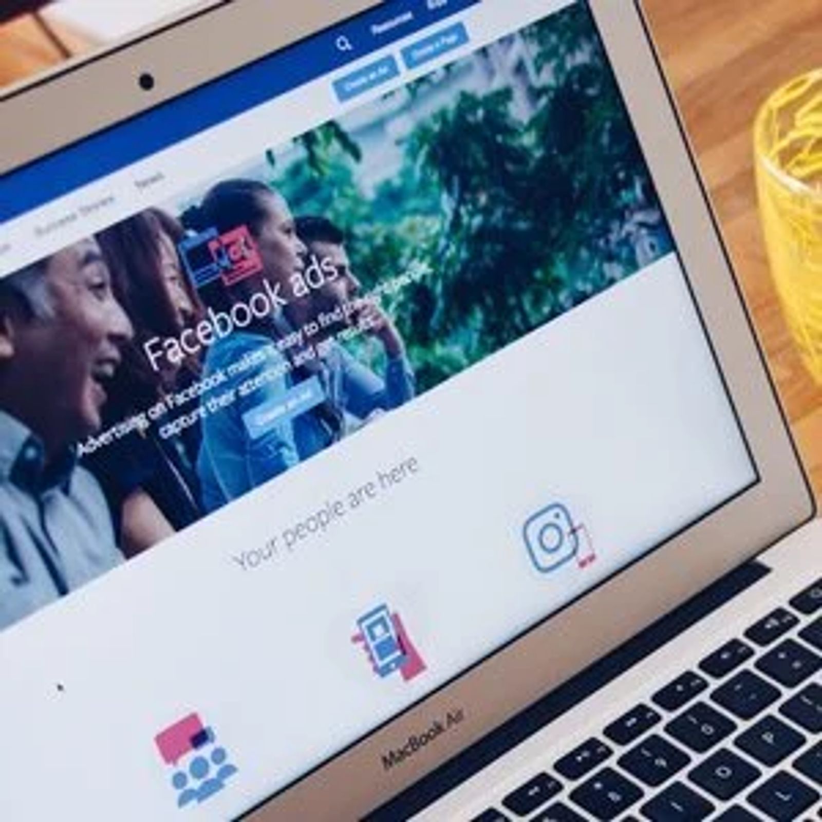 The Problem with Facebook’s Email to (Some) Advertisers