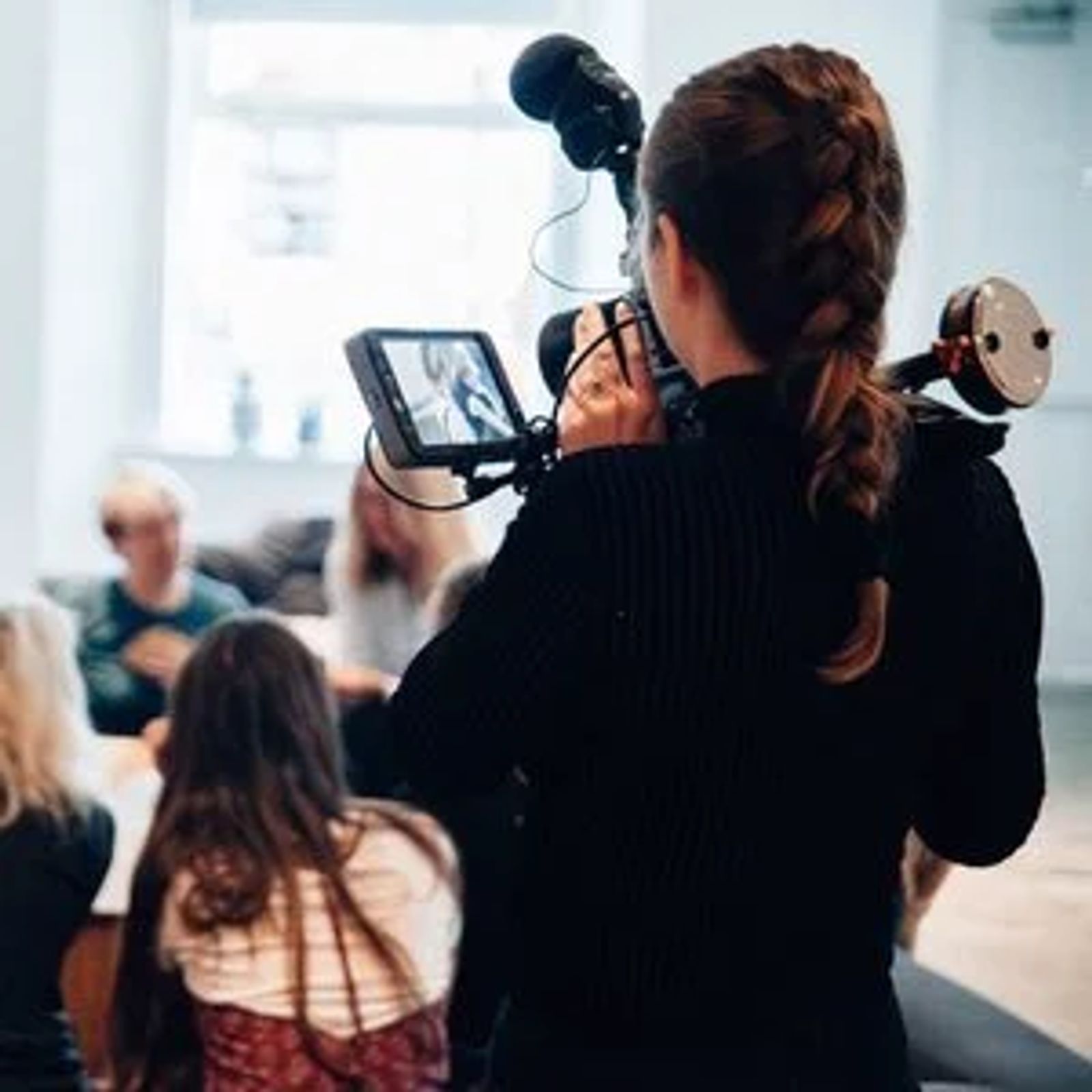 How Video Marketing is Changing Canadian Social Accounts