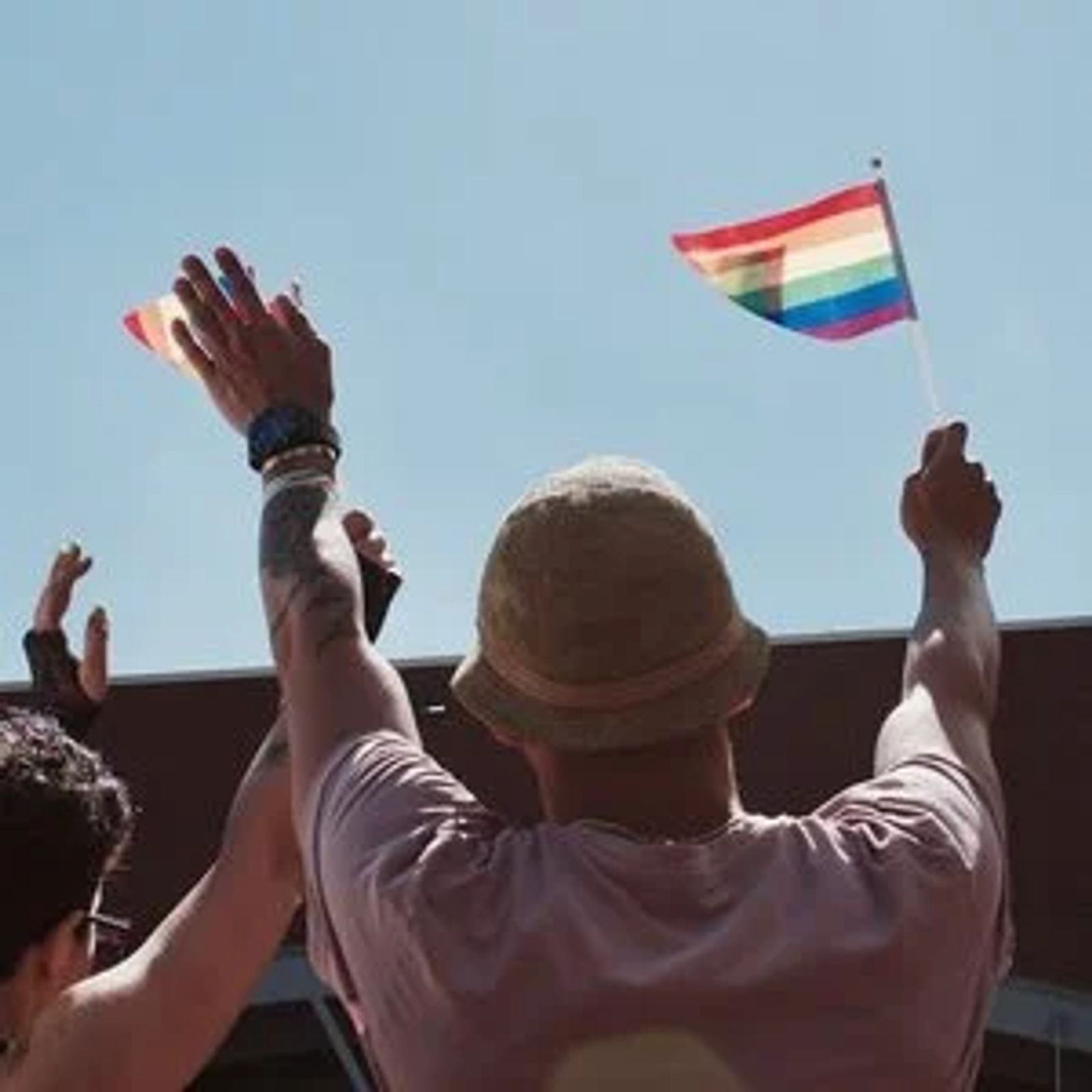 Beyond Pride: Marketing to LGBTQ2+ Consumers 365 Days a Year