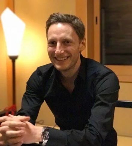 Nick Lammie (EA SPORTS)
