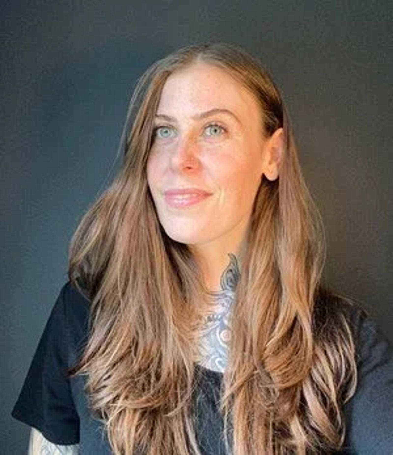 Industry Update: Sarah Bain & POWERSHiFTER