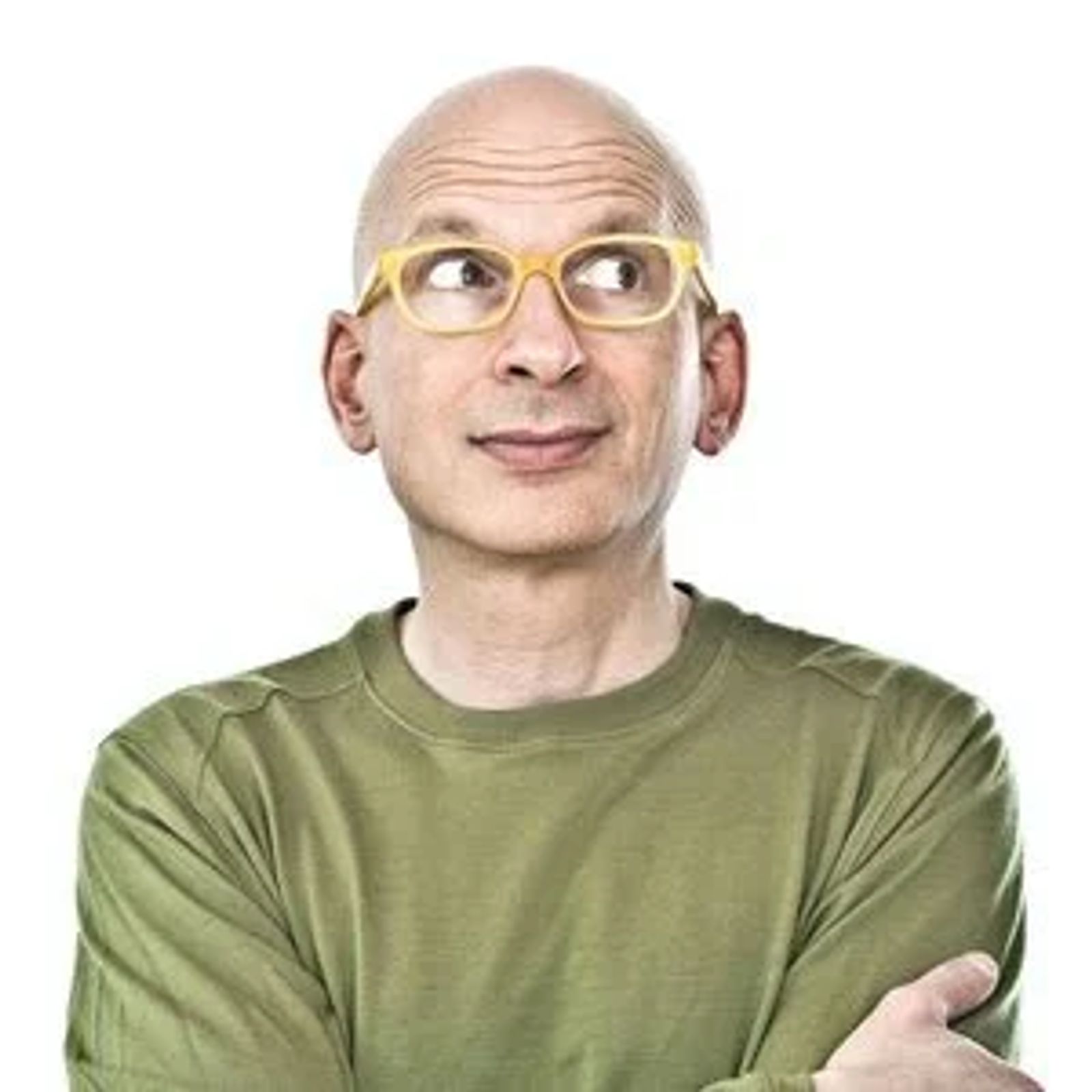 Marketing Guru Seth Godin Talks His New Book and Answers Our Questions