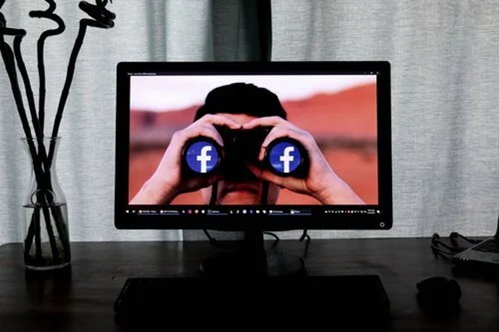 Facebook’s Outage Today Reached Far and Wide