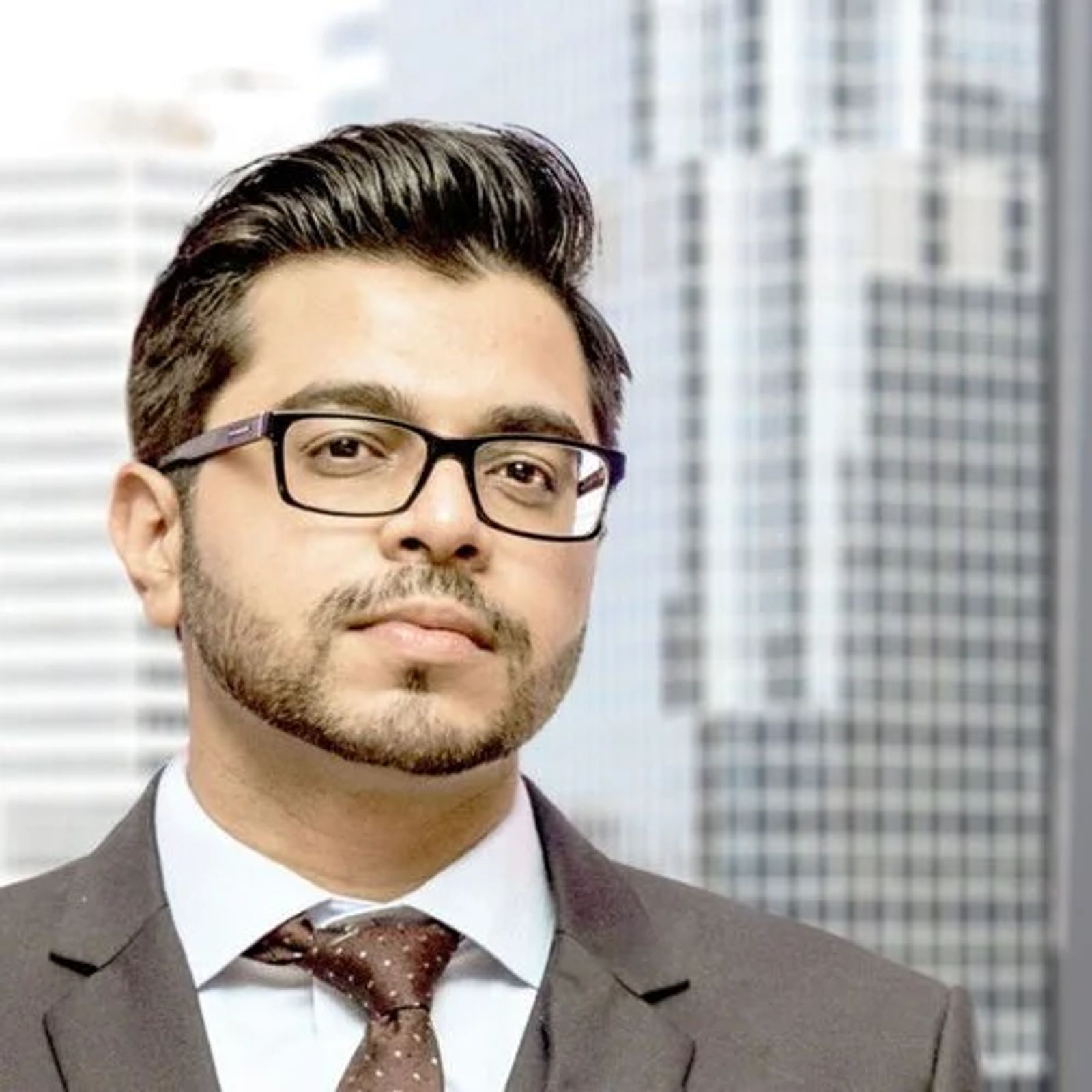 Bilal Jaffery Tells Us Why Your Data Is So Valuable