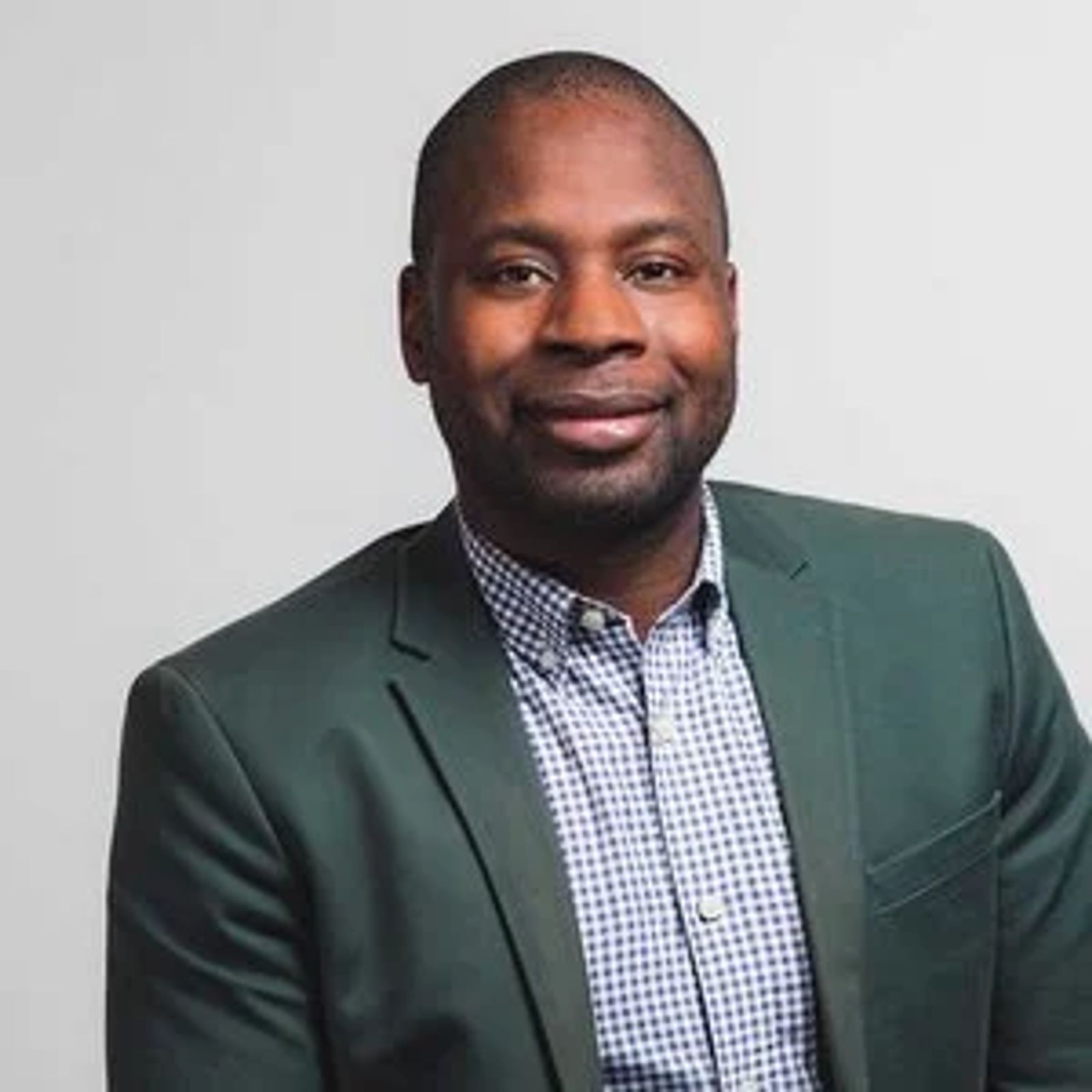 William Johnson and The Work of Innovate BC