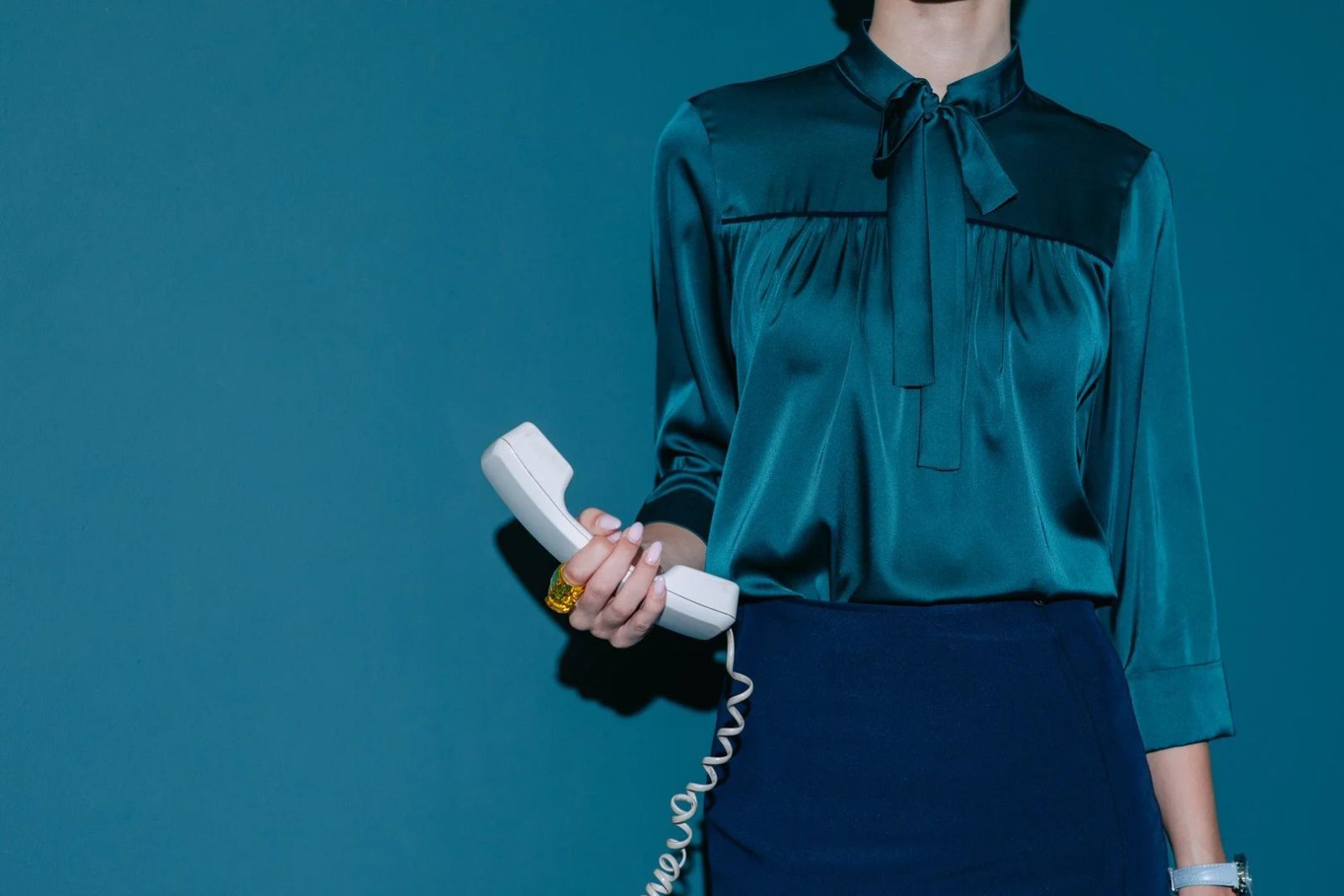 Q&A: Christina Minshull, Head of Marketing and Design at Stocksy