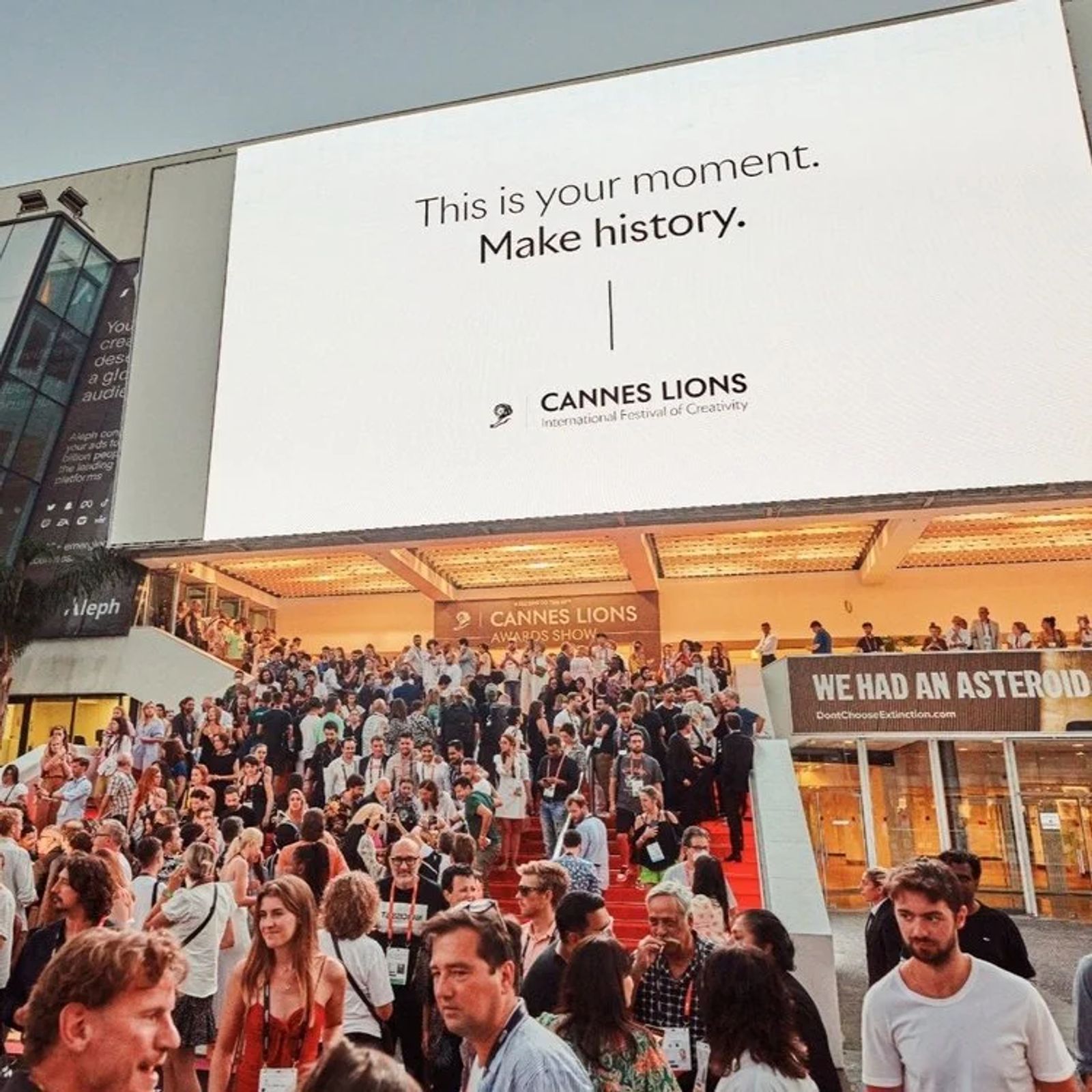 Cannes Lions 2022: Q+A With Scott Mitchell