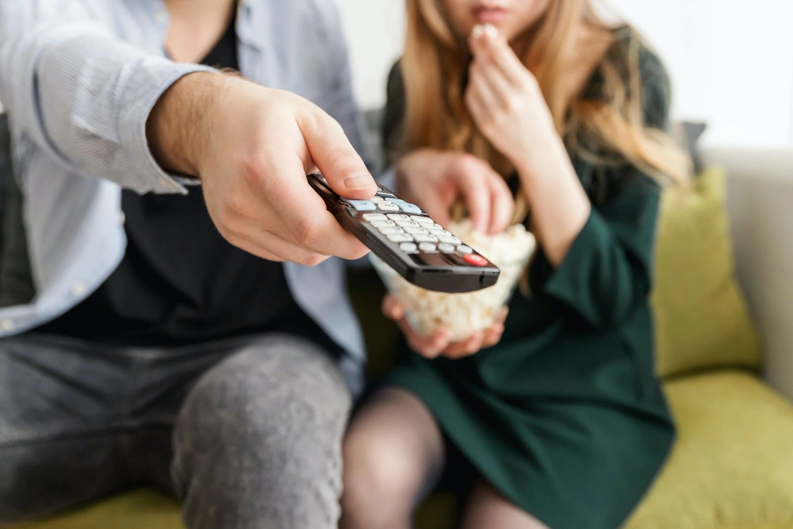 The Streaming Revolution: A Marketer's Guide to the Changing Landscape