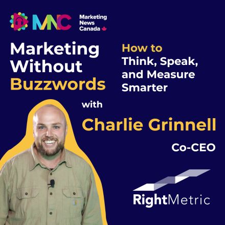 Charlie Grinnell - Live from the SocialNext: Toronto Vault