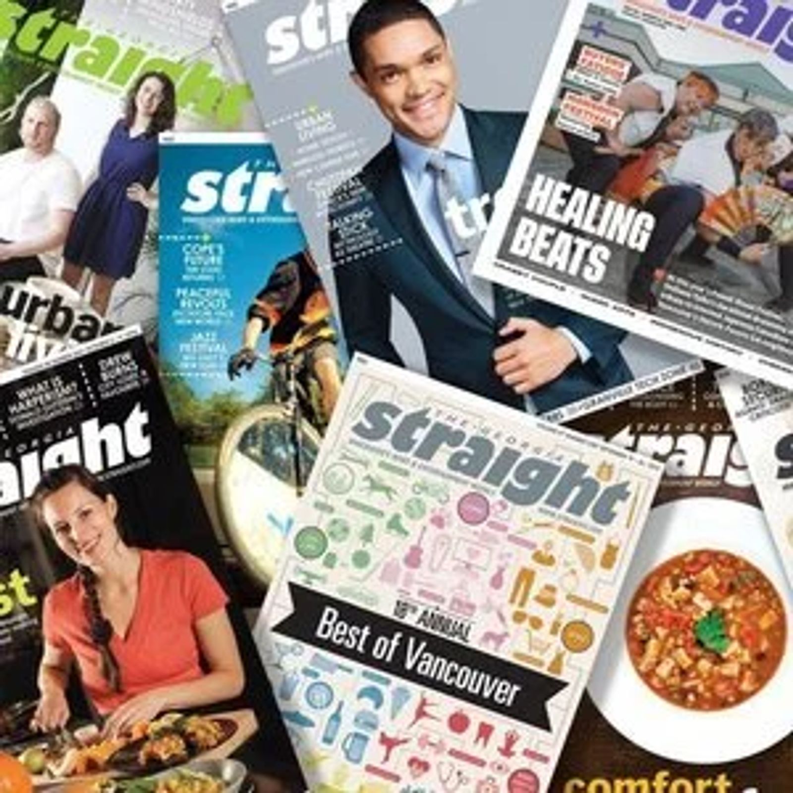 Overstory Media Group Acquires Iconic Vancouver News Platform