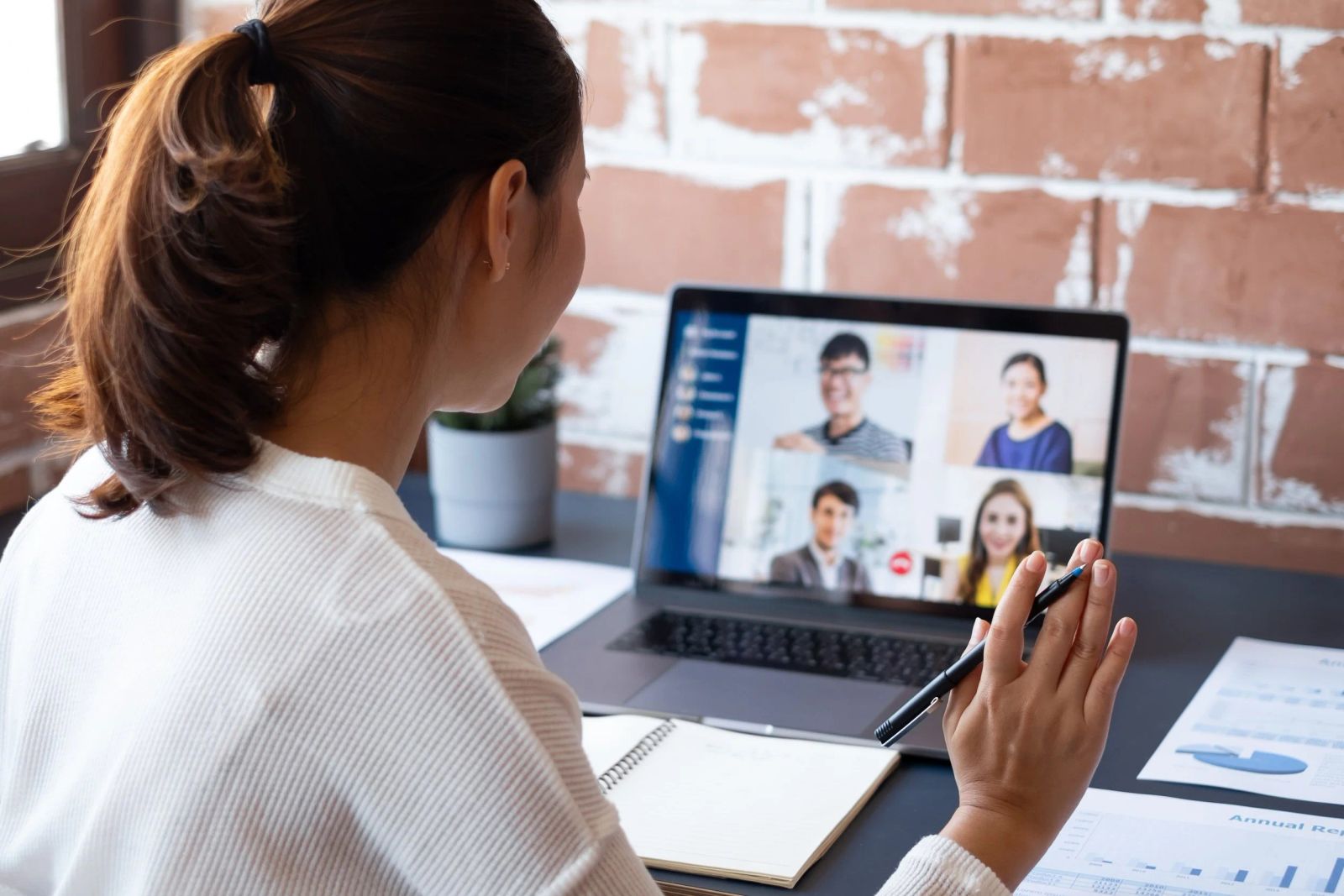 Mentorship in Marketing: New Partnership Connecting Indigenous Learners to Mentors in Marketing
