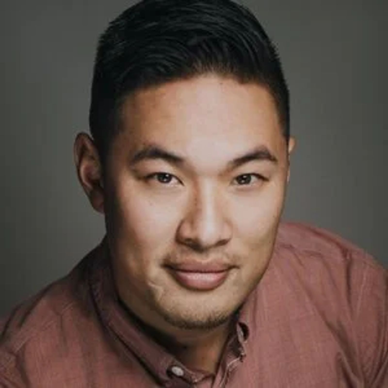 Daryl Louie Announces The Marriage of Anti Social & Thinkingbox