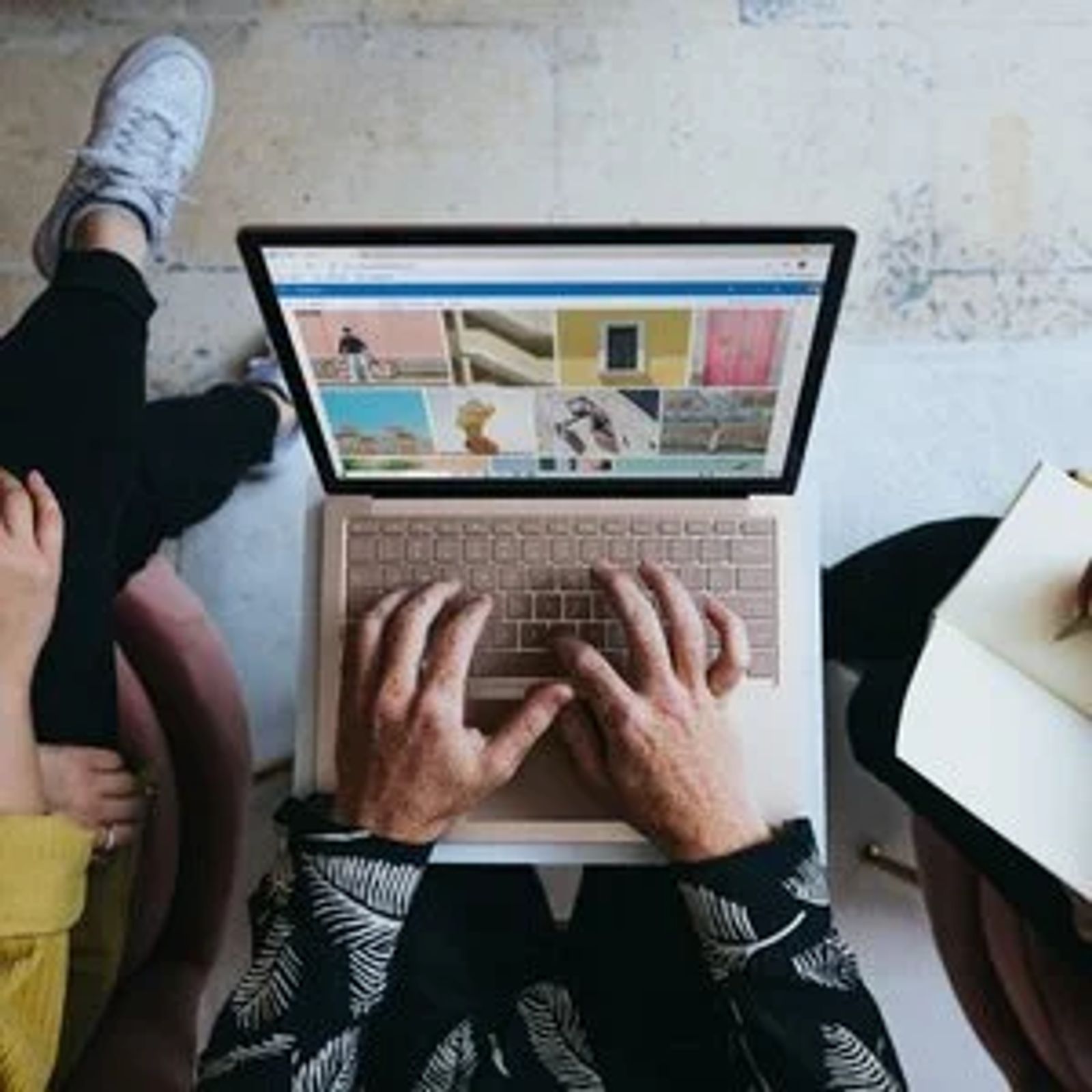 Monday Marketing News: Matte PR, Facebook, and more!