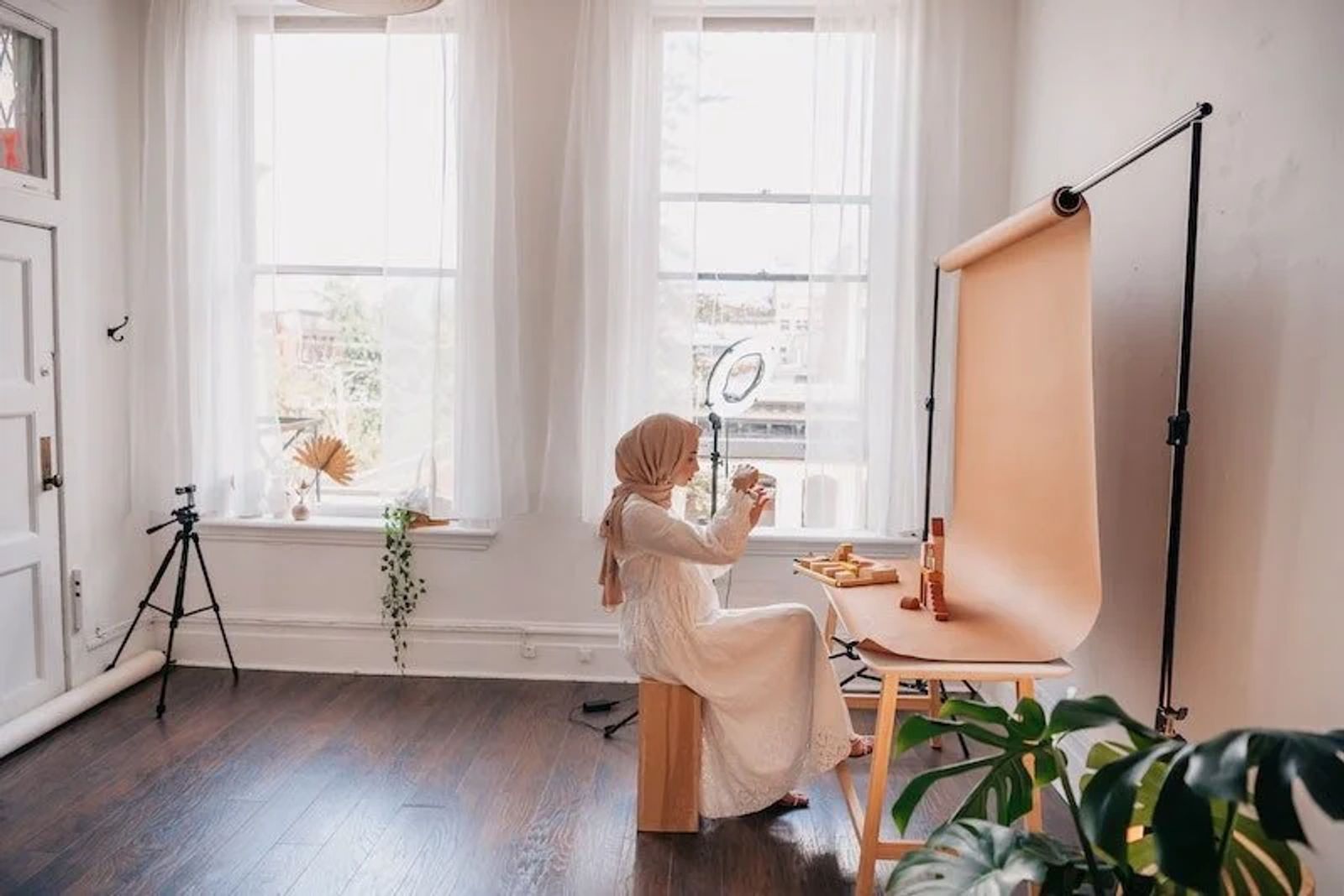 We need to talk about Creator-Generated Content