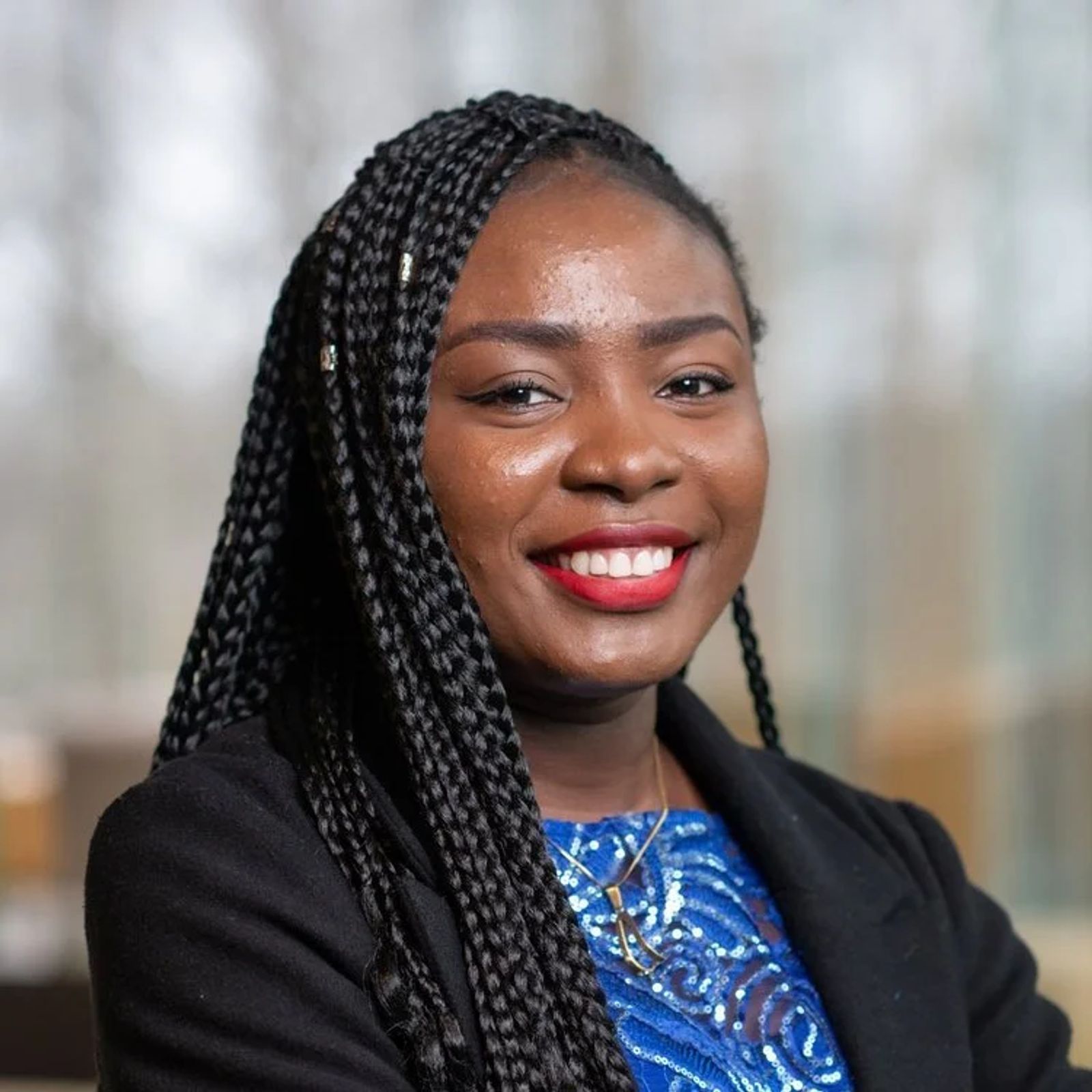 Next-Gen Professionals on the Rise