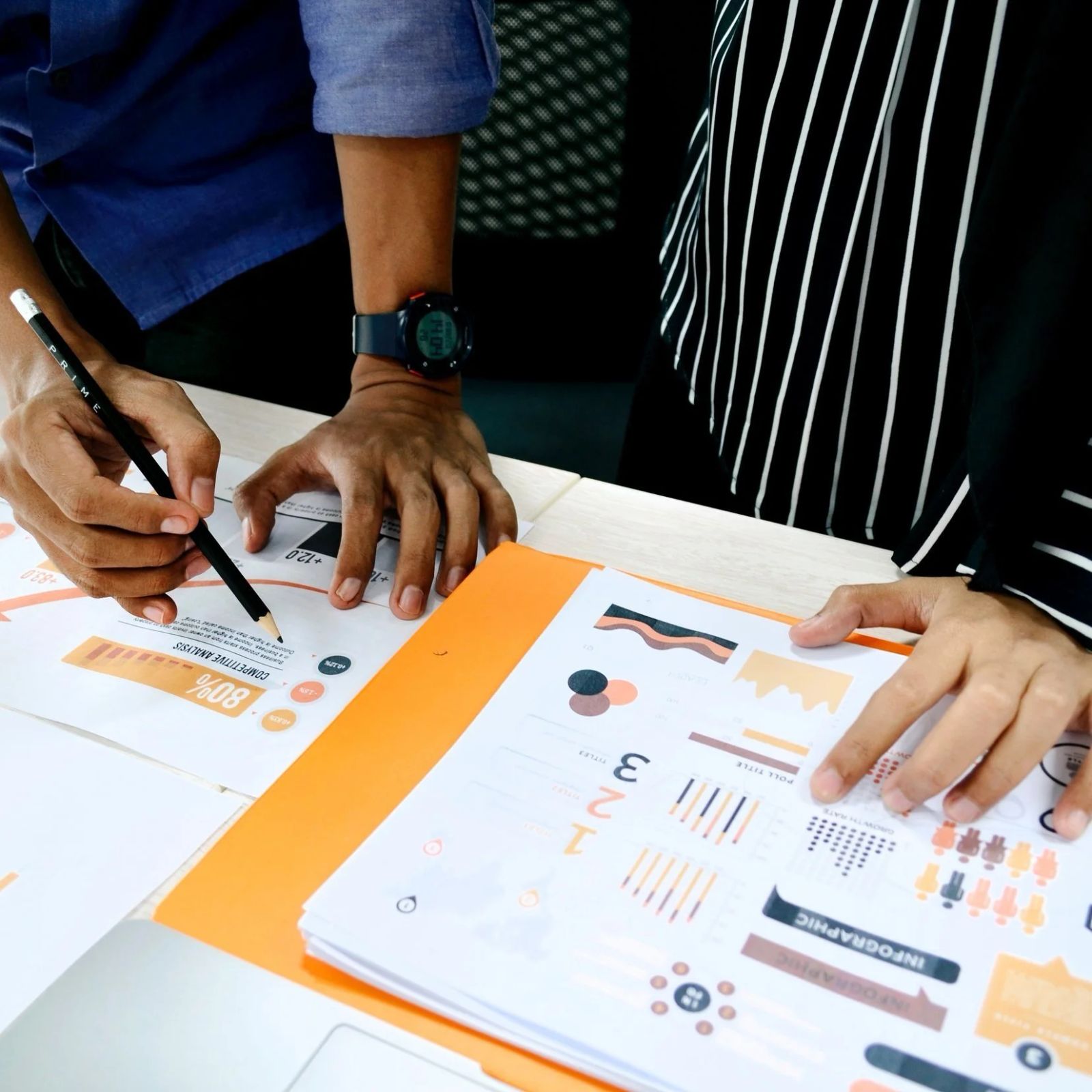 Flying Blind: Have Marketers Lost Their Ability to Future-Proof Budgets?