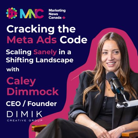 Caley Dimmock - Live from the SocialWest Vault