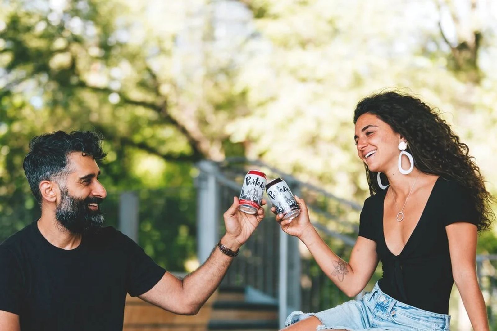 Partake Brewing Launches New North American Campaign