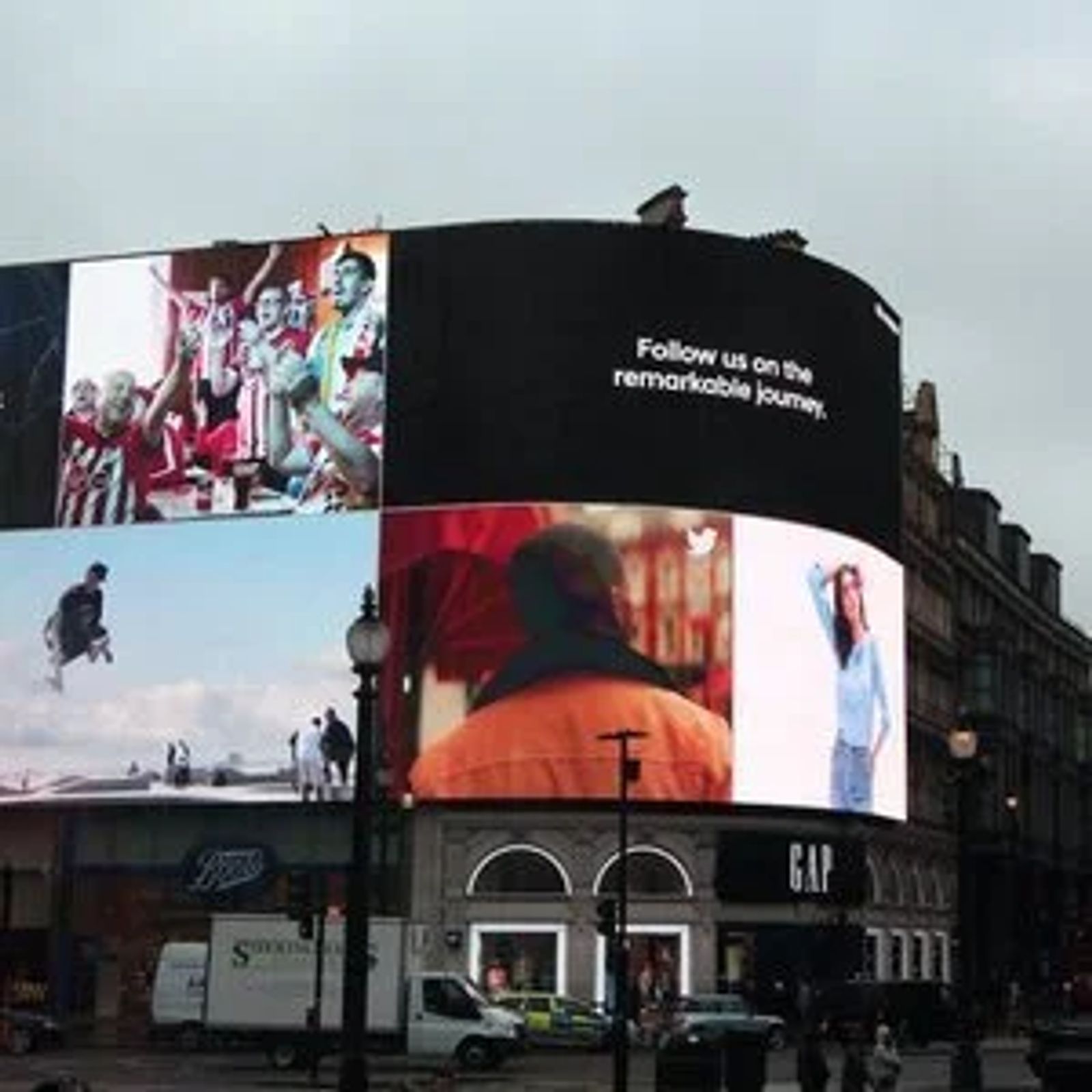 Digital ads just had their best (and worst) year ever