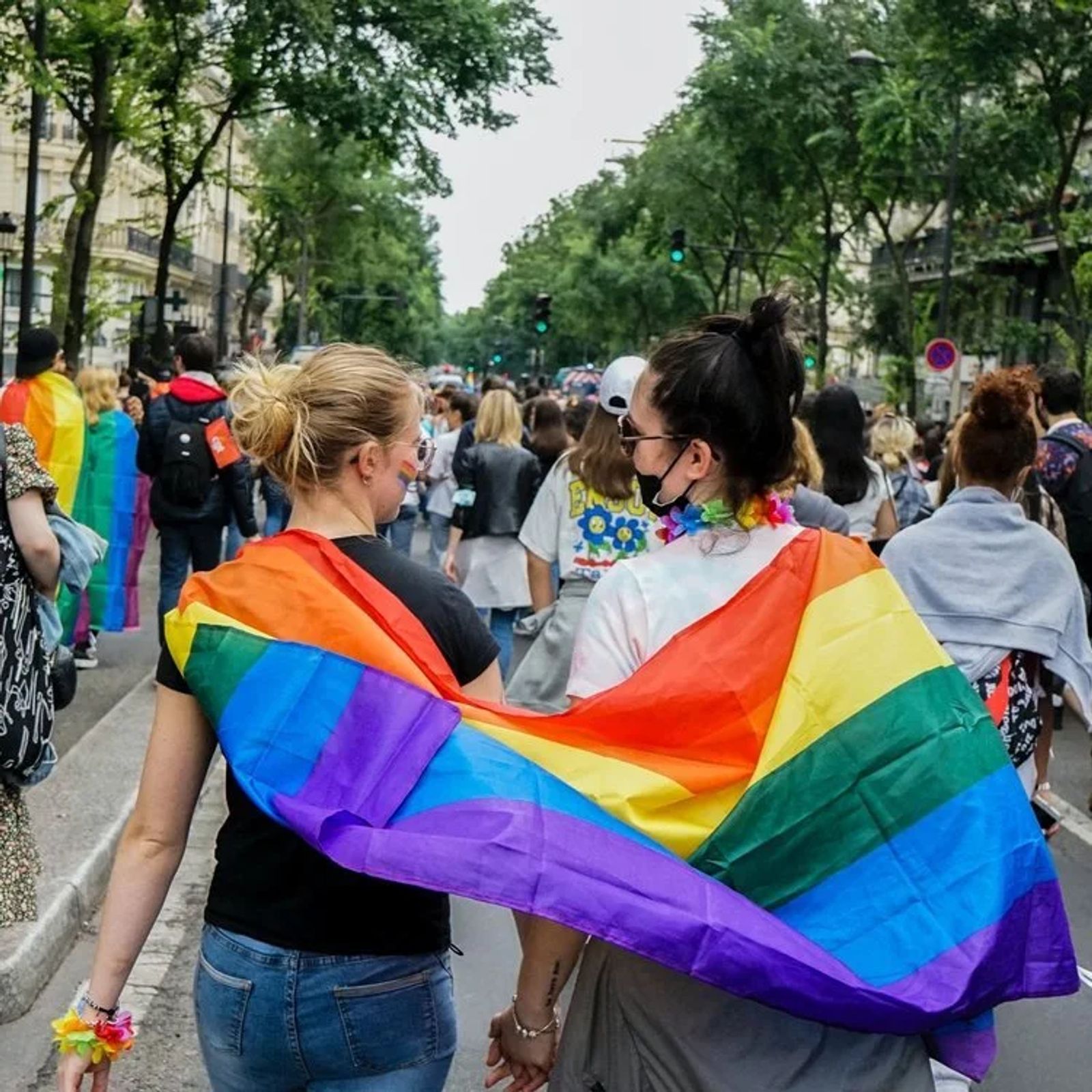 Landmark's Report on Canadian Agencies Reveals Discrimination