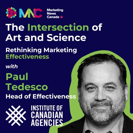 Paul Tedesco - Live fom the SocialWest Vault