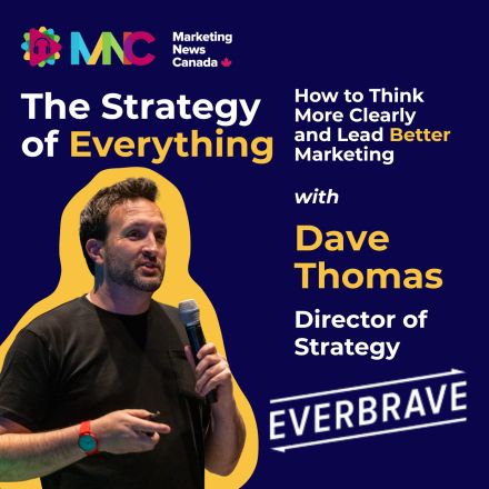 Dave Thomas - Live from the SocialWest Vault
