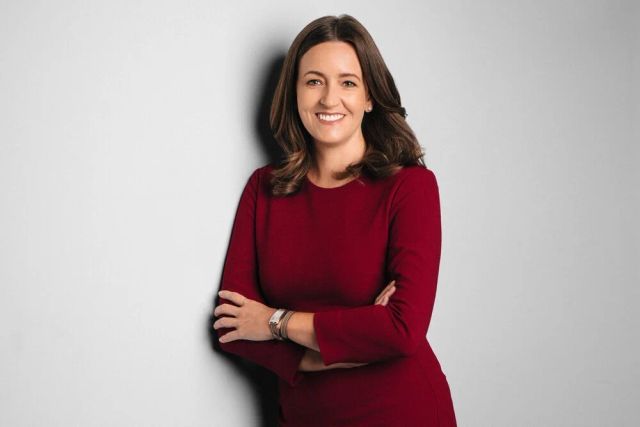 Manulife appoints Global Chief Communications Officer