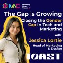 Jessica Lortie - Live from SocialWest 2026