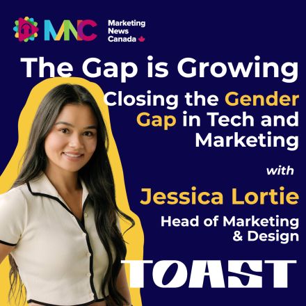 Jessica Lortie - Live from SocialWest 2026