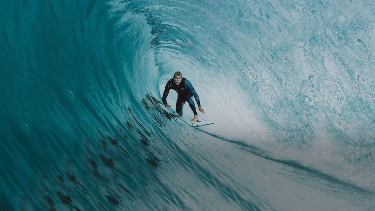 YETI | Year in Preview
