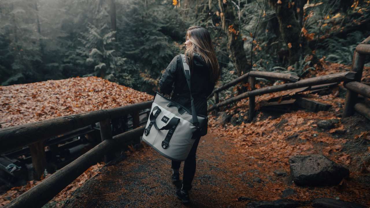 Transforming YETI's E-commerce from Browsing to Buying