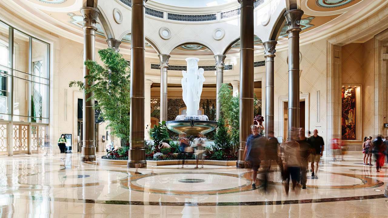 The Venetian